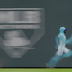 Yeah, yeah, he’s like a blur. A slowing down blur?